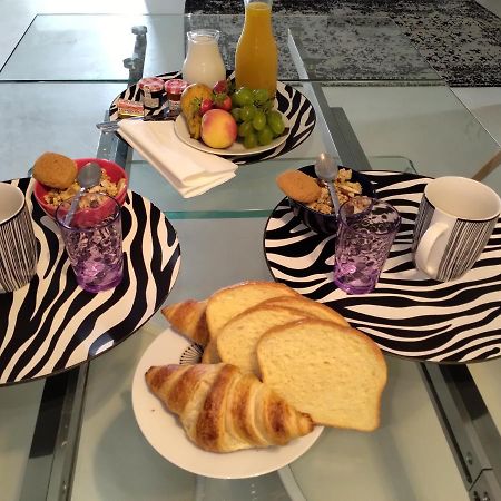 Ventiseri A Vignarella Bed & Breakfast エクステリア 写真