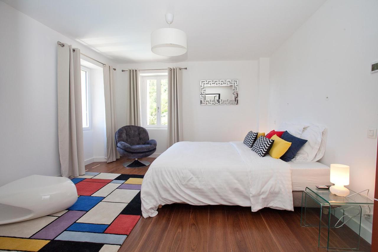 Ventiseri A Vignarella Bed & Breakfast エクステリア 写真