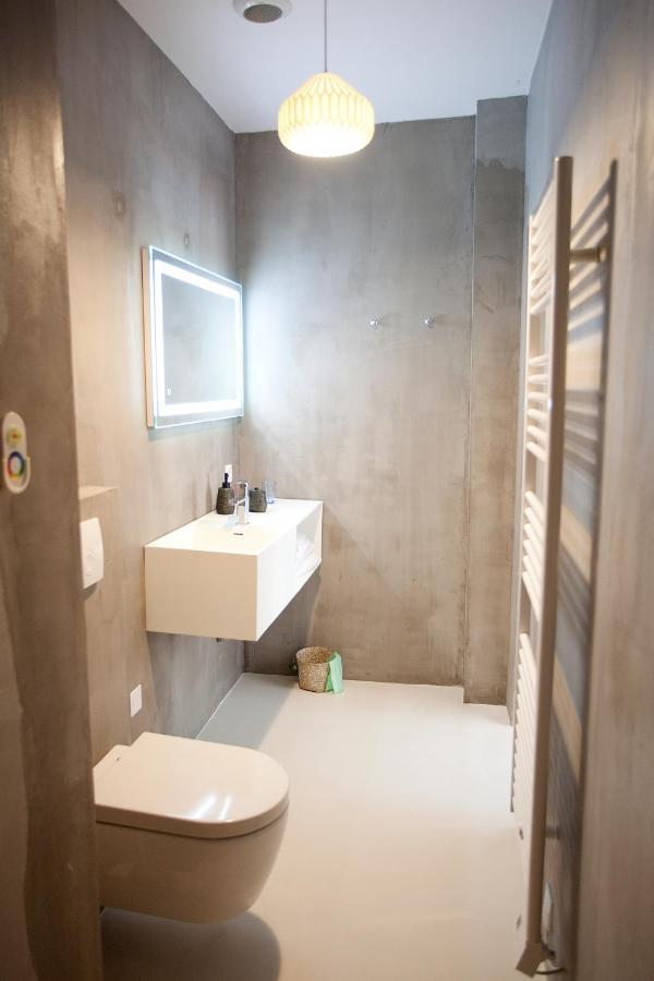 Ventiseri A Vignarella Bed & Breakfast エクステリア 写真