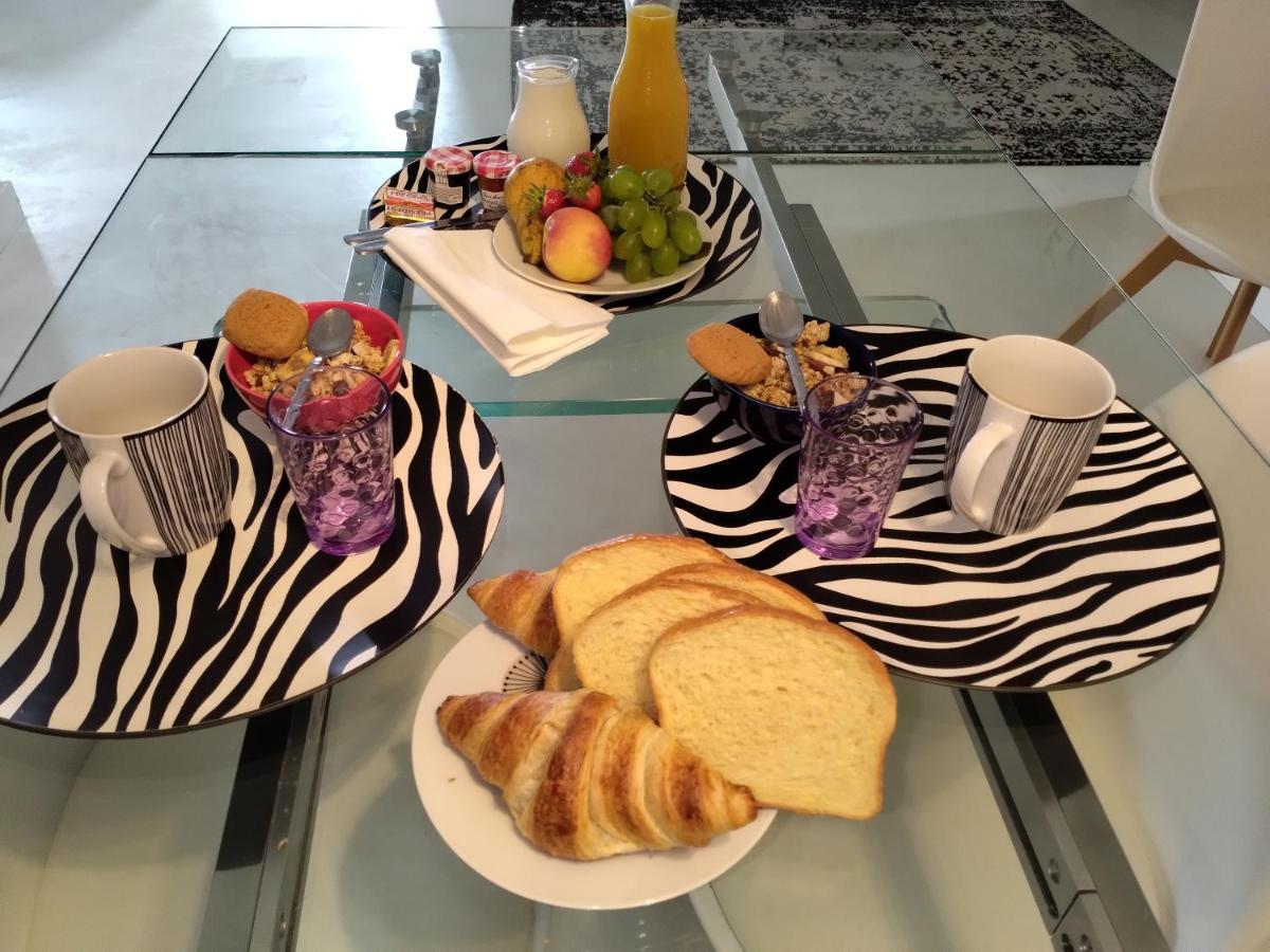 Ventiseri A Vignarella Bed & Breakfast エクステリア 写真