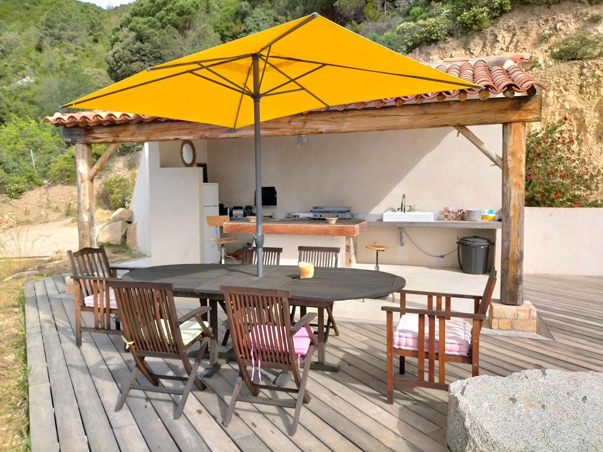 Ventiseri A Vignarella Bed & Breakfast エクステリア 写真